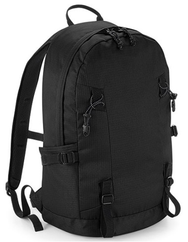 QUA-QD520-Everyday Outdoor 20L Backpack